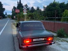 ВАЗ 2106