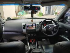 Mitsubishi Airtek