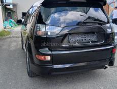 Mitsubishi Airtek