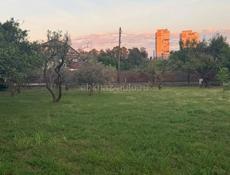 Продается участок  6 соток в Ачадаре