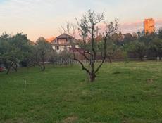 Продается участок  6 соток в Ачадаре