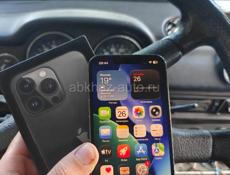 iPhone 13 Pro 256