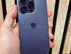 iPhone 14 Pro 