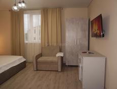 Гостевой дом GK Hause