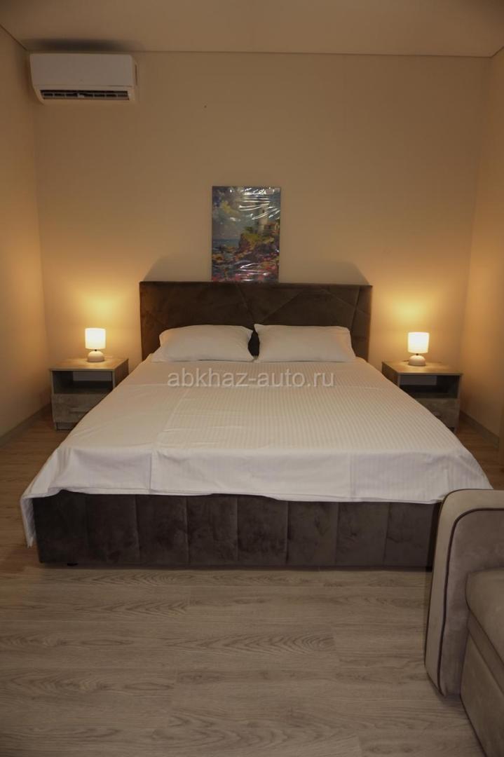 Гостевой дом GK Hause