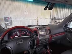 Lexus GX