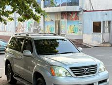 Lexus GX