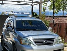 Lexus GX