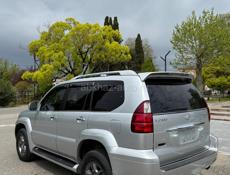 Lexus GX
