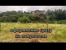 С Гумиста. 12 соток за 1.7 🍋