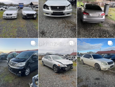 Разбор Лексус Gs is Rx разбор Тойота краун Таета Альфард итд Авторазбор б/у автозапчасти 