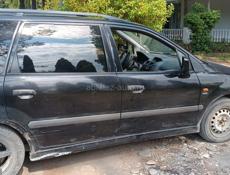 Mitsubishi Space Wagon