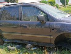 Mitsubishi Space Wagon