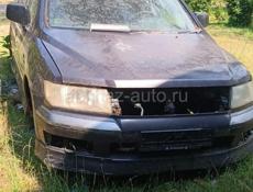 Mitsubishi Space Wagon