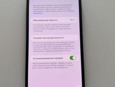 13 128gb 84%🔋