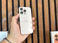iPhone 16 pro 256 g 🔋91%