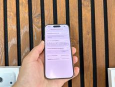 iPhone 16 pro 256 g 🔋91%
