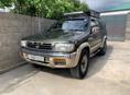 Nissan Terrano