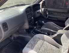 Nissan Terrano