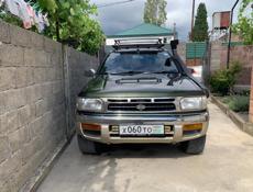 Nissan Terrano