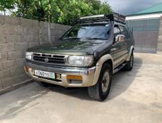Nissan Terrano