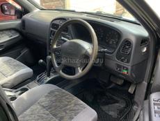 Nissan Terrano