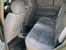 Nissan Terrano