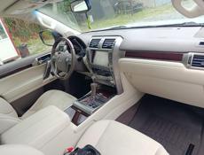 Lexus GX