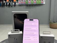 iPhone 16 Pro Max 256gb 