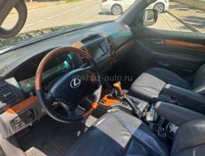 Lexus GX