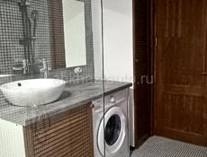 Сдам на круглый год утеплённый коттедж(6х9м)