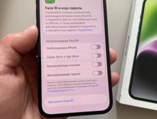 14 128gb 80%🔋