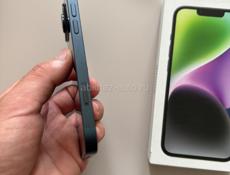 14 128gb 80%🔋