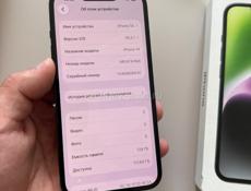 14 128gb 80%🔋