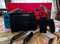 nintendo switch v2