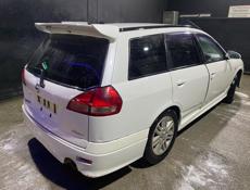 Nissan Wingroad