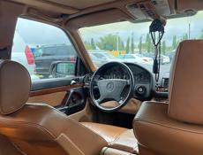 Mercedes-Benz S-Класс