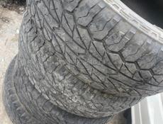 R18 285/60 R18 