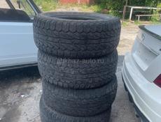 R18 285/60 R18 