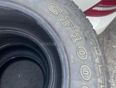 R18 285/60 R18 