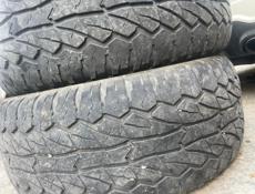 R18 285/60 R18 