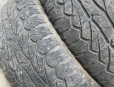 R18 285/60 R18 
