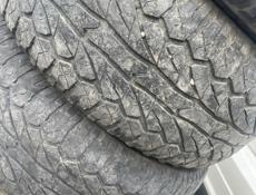 R18 285/60 R18 