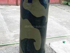 Продается бойцовская груша 