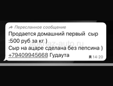 Сыр 