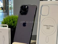 iPhone 14 Pro Max 256gb 