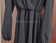 Платье надевали 1 раз