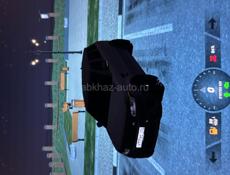Продам аккаунт в Black Russia с имущь в 110кк