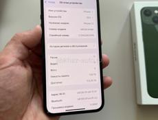 13 128gb 78%🔋