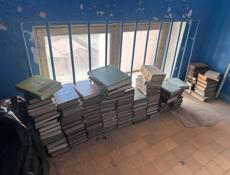 КНИГИ В ДАР